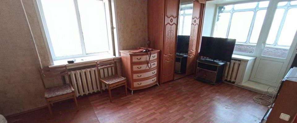 квартира г Новосибирск ул Вертковская 36/1 Площадь Маркса фото 6
