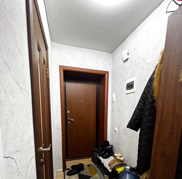 квартира г Новосибирск ул Станиславского 21/1 Площадь Маркса фото 12