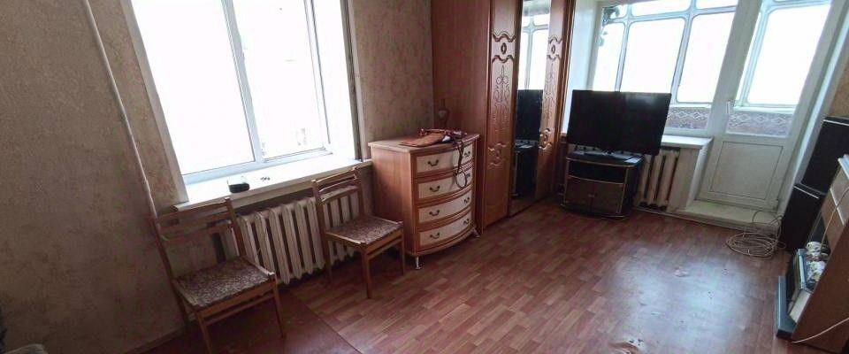 квартира г Новосибирск ул Вертковская 36/1 Площадь Маркса фото 9