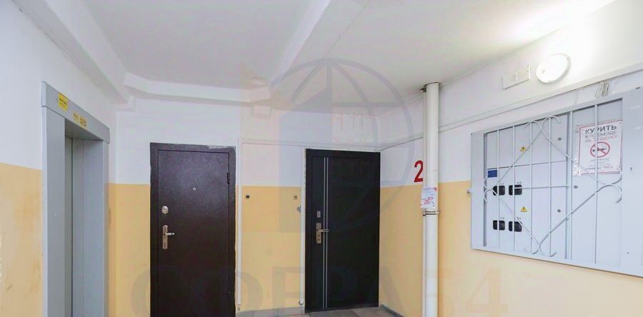 квартира г Новосибирск ул Виктора Уса 3 Площадь Маркса фото 19