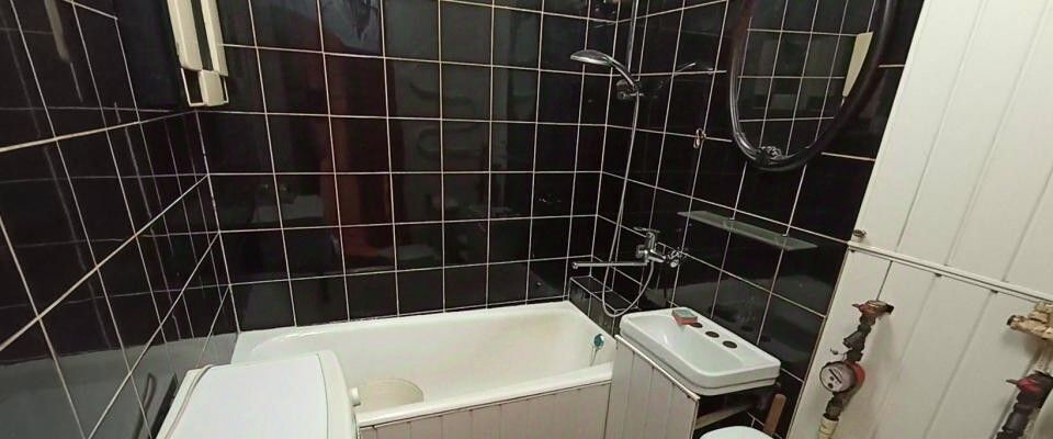 квартира г Новосибирск ул Вертковская 36/1 Площадь Маркса фото 10