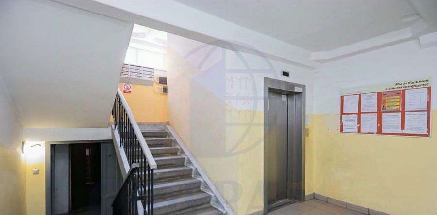квартира г Новосибирск ул Виктора Уса 3 Площадь Маркса фото 20