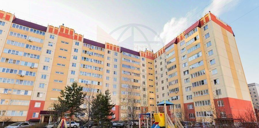 квартира г Новосибирск ул Виктора Уса 3 Площадь Маркса фото 22