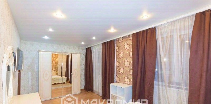 квартира г Новосибирск ул Дивногорская 150/4 Площадь Маркса фото 7