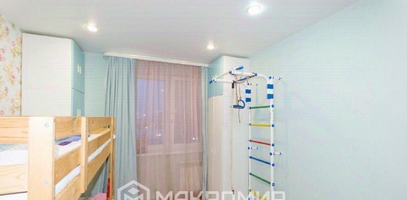 квартира г Новосибирск ул Дивногорская 150/4 Площадь Маркса фото 10
