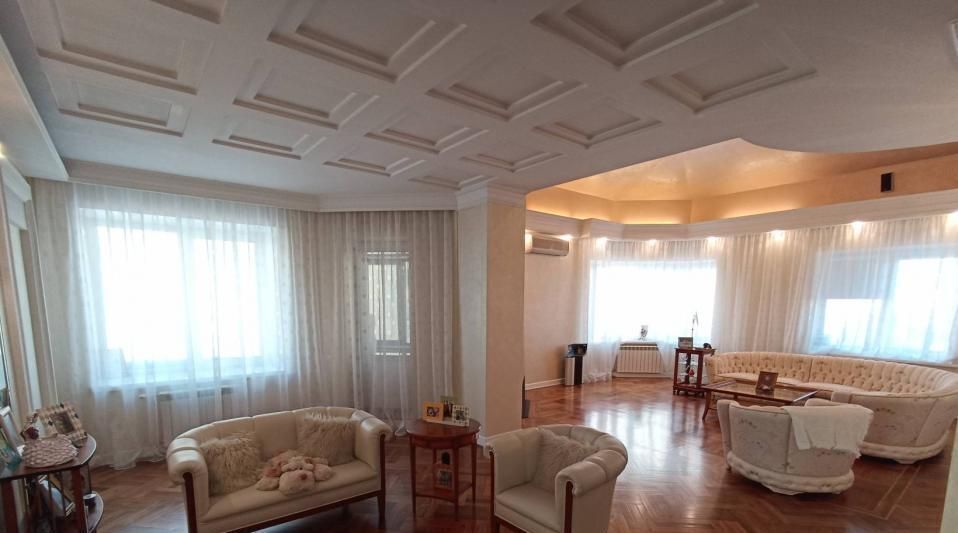 квартира г Новосибирск ул Максима Горького 86 Площадь Ленина фото 15