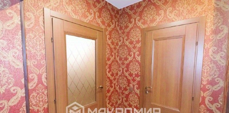 квартира г Новосибирск ул Дивногорская 150/4 Площадь Маркса фото 16