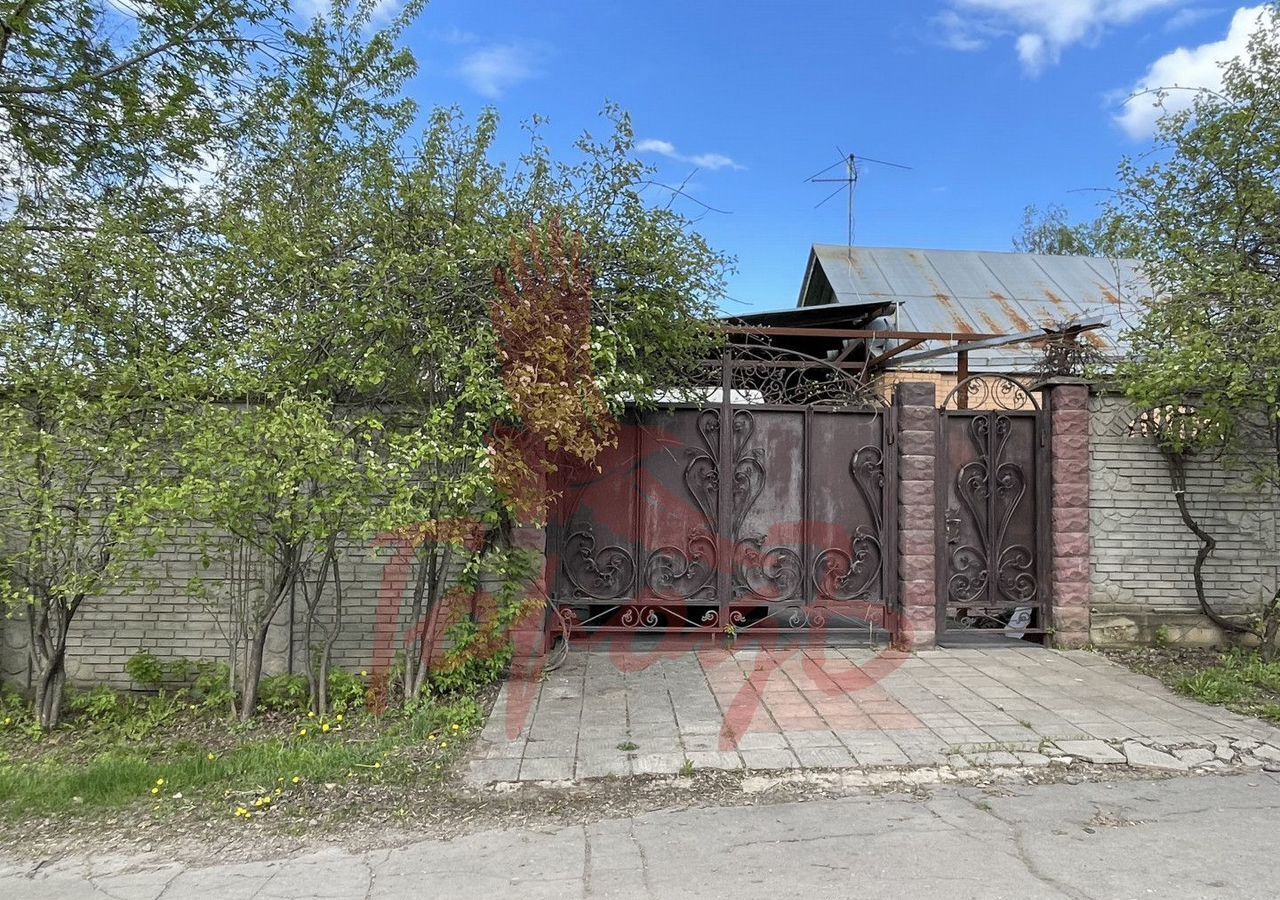 дом г Орел р-н Заводской ул Менделеева 25 фото 37