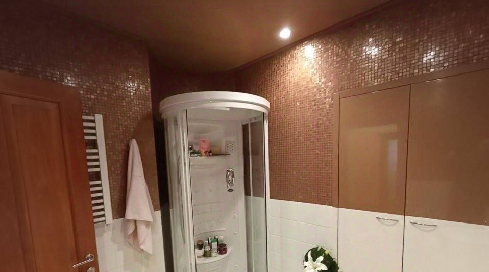 квартира г Новосибирск ул Максима Горького 86 Площадь Ленина фото 21
