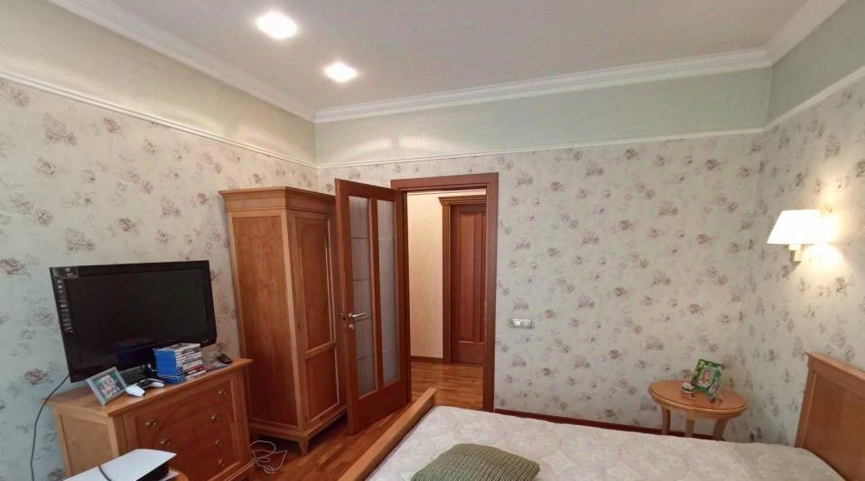 квартира г Новосибирск ул Максима Горького 86 Площадь Ленина фото 36