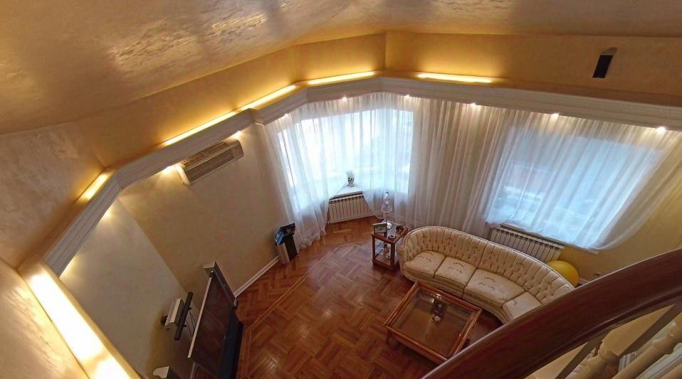 квартира г Новосибирск ул Максима Горького 86 Площадь Ленина фото 33