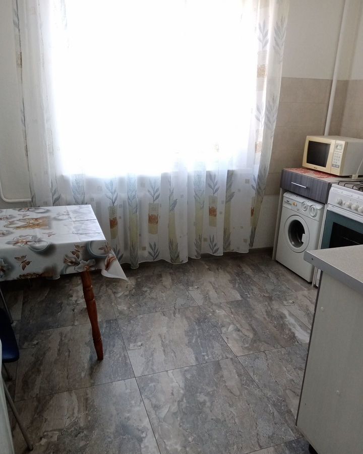 квартира г Саратов р-н Кировский ул Луговая 40/60 фото 16