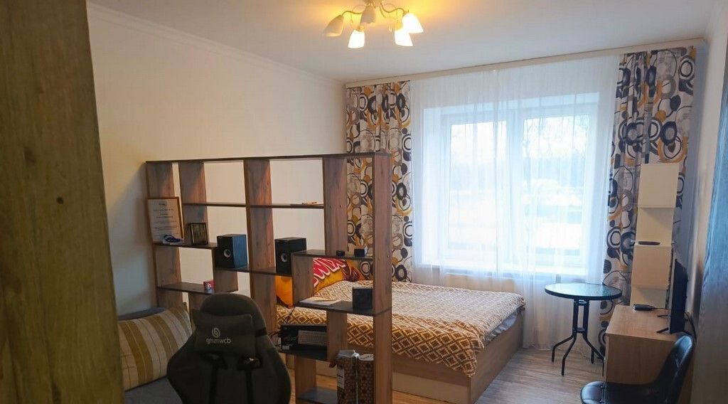 квартира р-н Зеленоградский г Зеленоградск ул Автомобилистов 9 фото 5