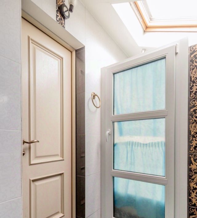 квартира г Калининград р-н Центральный пр-кт Победы 109 фото 12