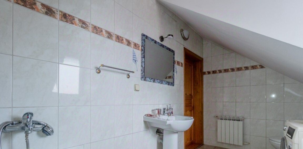 квартира г Калининград р-н Центральный пр-кт Победы 109 фото 8