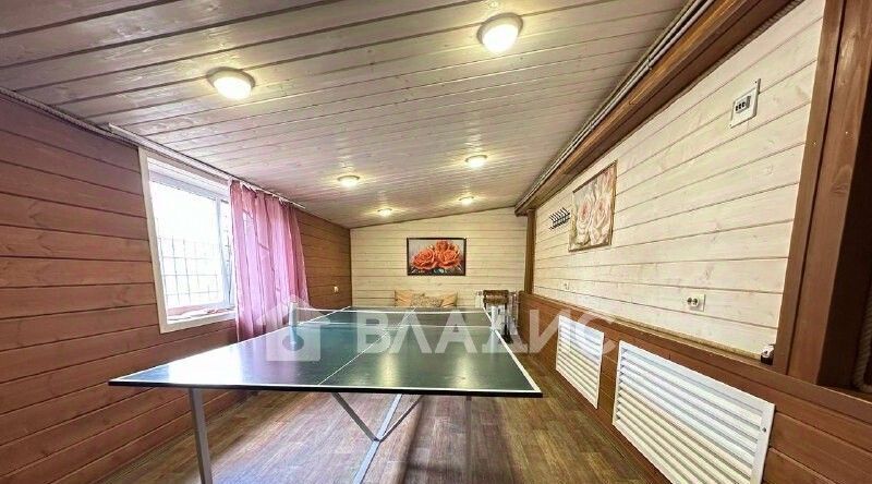 дом г Нижний Новгород д Кусаковка ул Школьная 211/7 фото 6