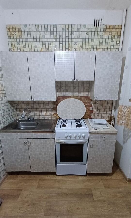 квартира г Владикавказ р-н Затеречный пр-кт Коста 219 Республика Северная Осетия — Владикавказ фото 8