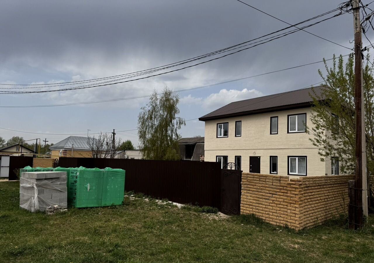 дом г Арзамас ул Куприна 2б фото 15