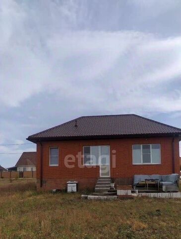 дом ул Лунная 11 фото