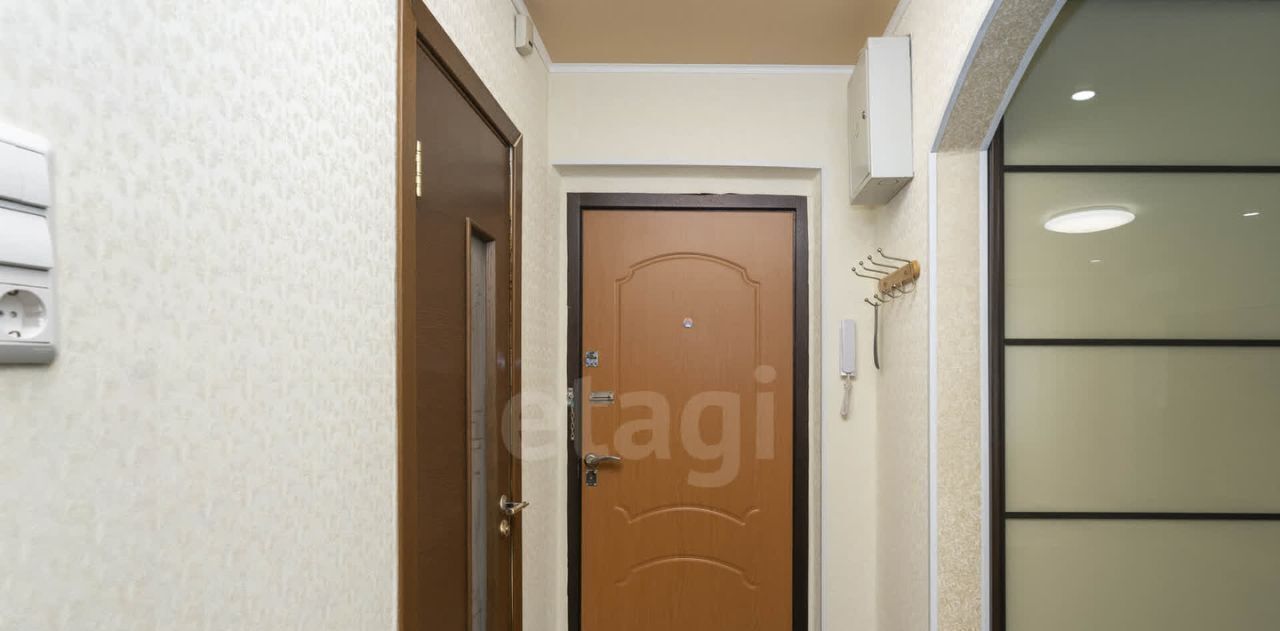 квартира г Тюмень р-н Восточный ул Широтная 172к/2 фото 16