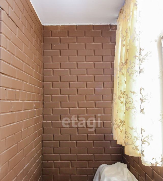 квартира г Тюмень р-н Ленинский ул Харьковская 68 фото 15