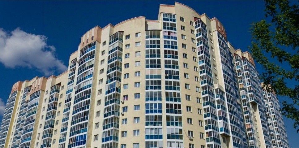 квартира г Новосибирск ул Костычева 74/1 Площадь Маркса фото 17