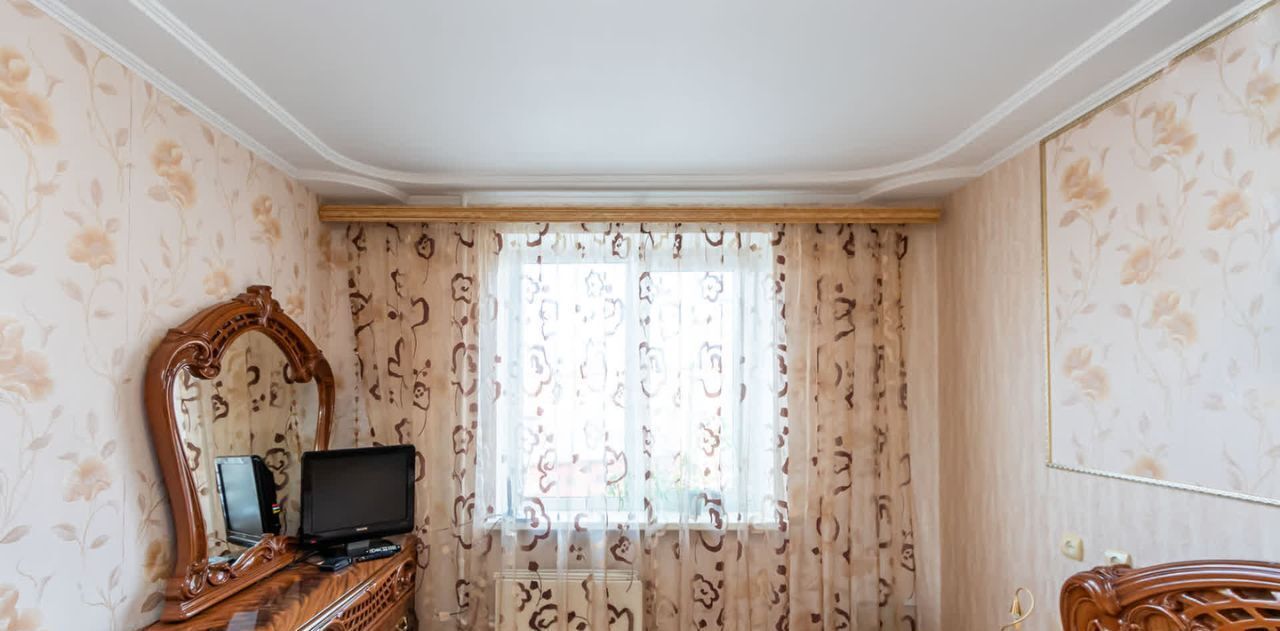 квартира г Тюмень р-н Калининский ул Ставропольская 2 фото 8