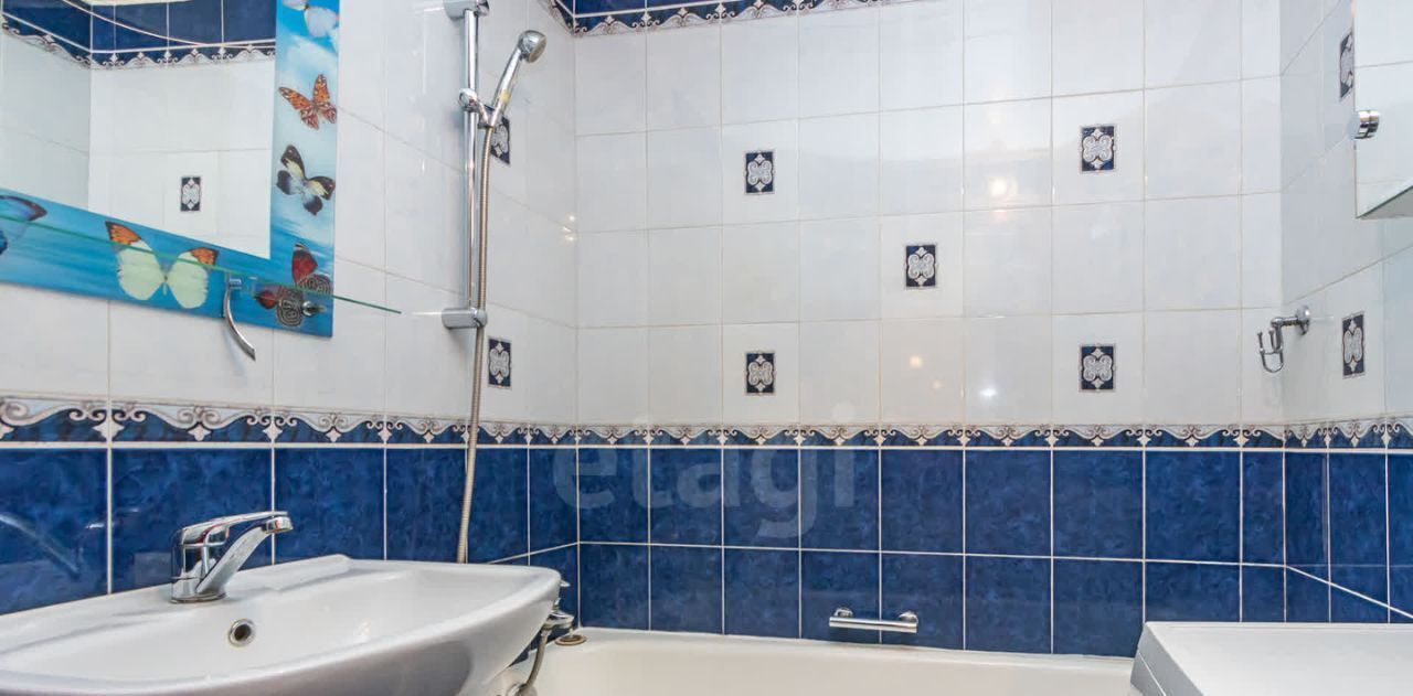 квартира г Тюмень р-н Калининский ул Ставропольская 2 фото 22
