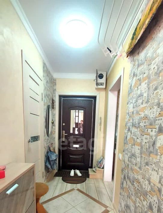 квартира г Нягань ул Интернациональная 135 фото 9