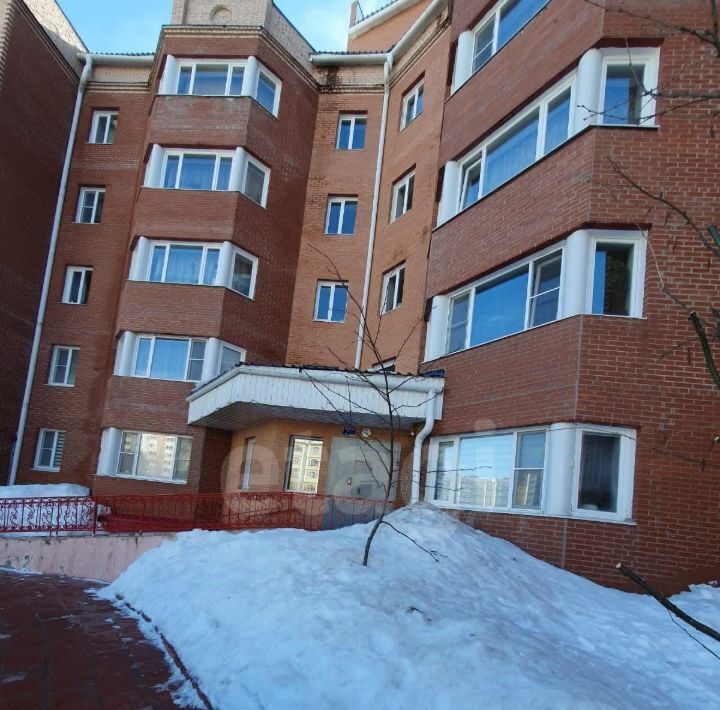 квартира г Нягань р-н мкр 4 1 фото 34