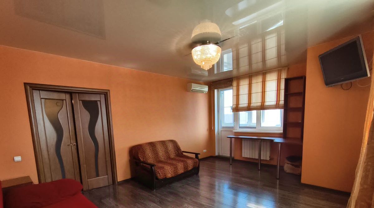 квартира г Волгоград р-н Центральный ул Новороссийская 11 фото 21