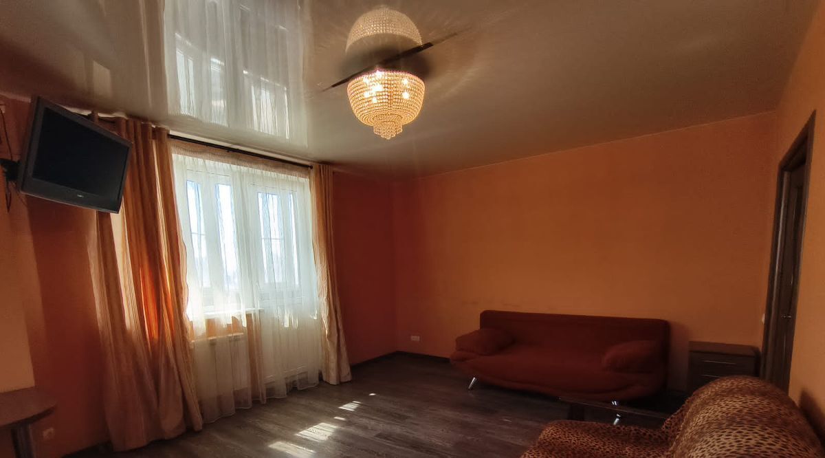 квартира г Волгоград р-н Центральный ул Новороссийская 11 фото 22