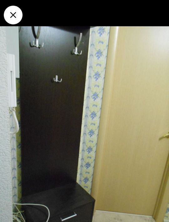 квартира г Нижний Новгород Парк культуры ул Коломенская 8к/1 фото 4