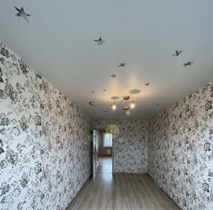 квартира г Иркутск р-н Октябрьский ул Байкальская 235 фото 3
