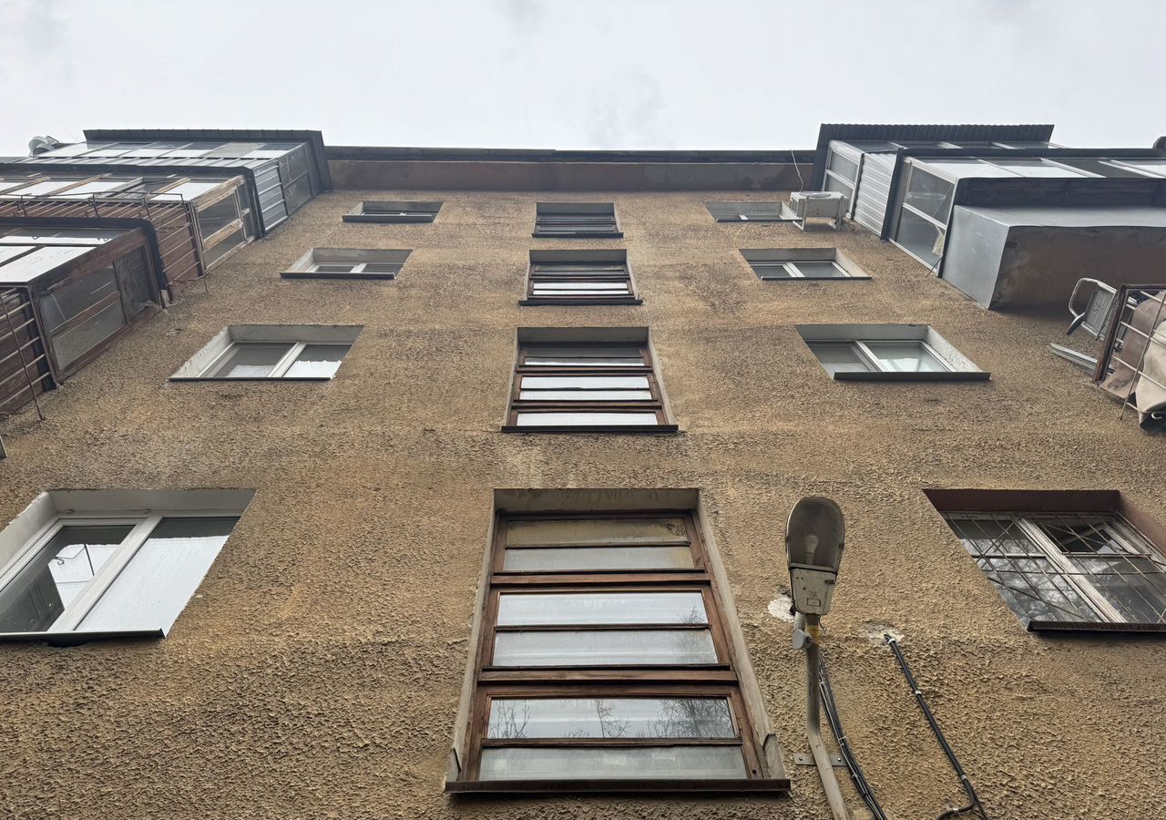 квартира г Екатеринбург Геологическая ул Карла Маркса 40 фото 11