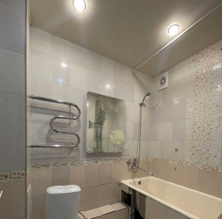 квартира г Иркутск р-н Октябрьский ул Байкальская 235 фото 6