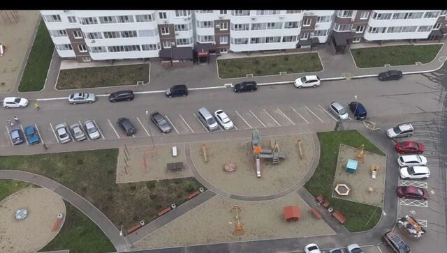 р-н Прикубанский ул им. Героя Владислава Посадского 47 фото