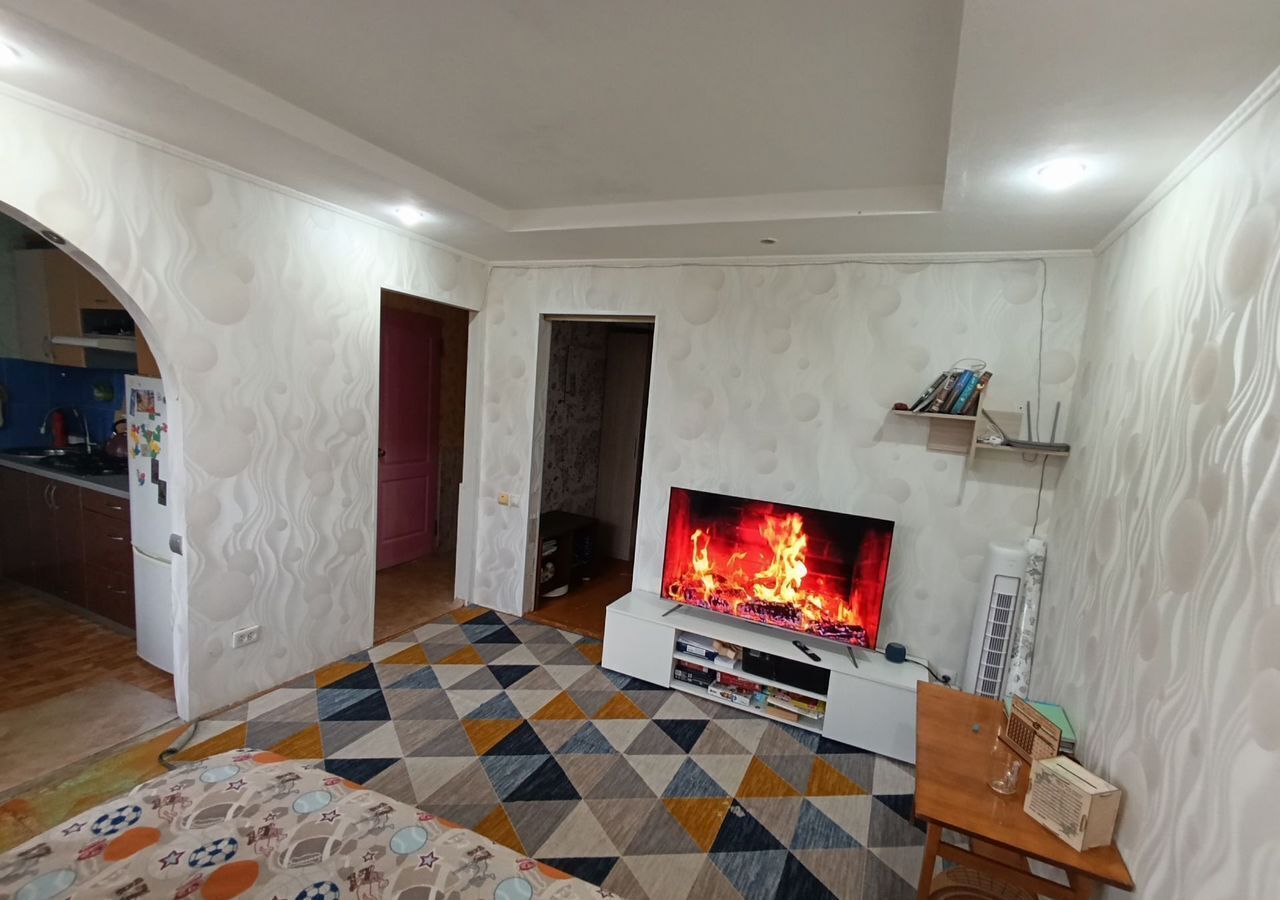 квартира г Глазов ул Гайдара 27 фото 2