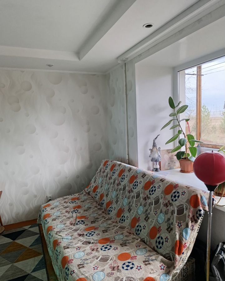 квартира г Глазов ул Гайдара 27 фото 3