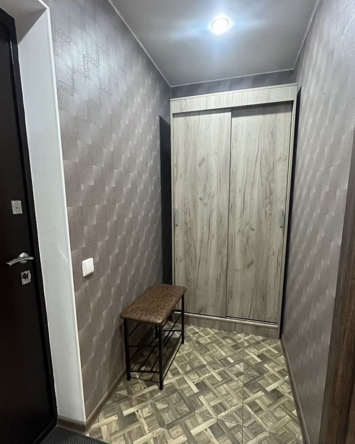 квартира г Арзамас ул Калинина 18а фото 1