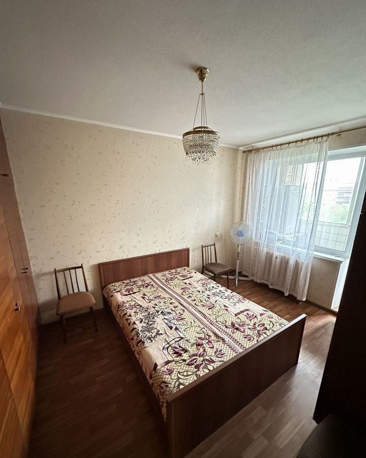 квартира г Нижний Новгород Ленинская пл Комсомольская 14к/2 фото 3