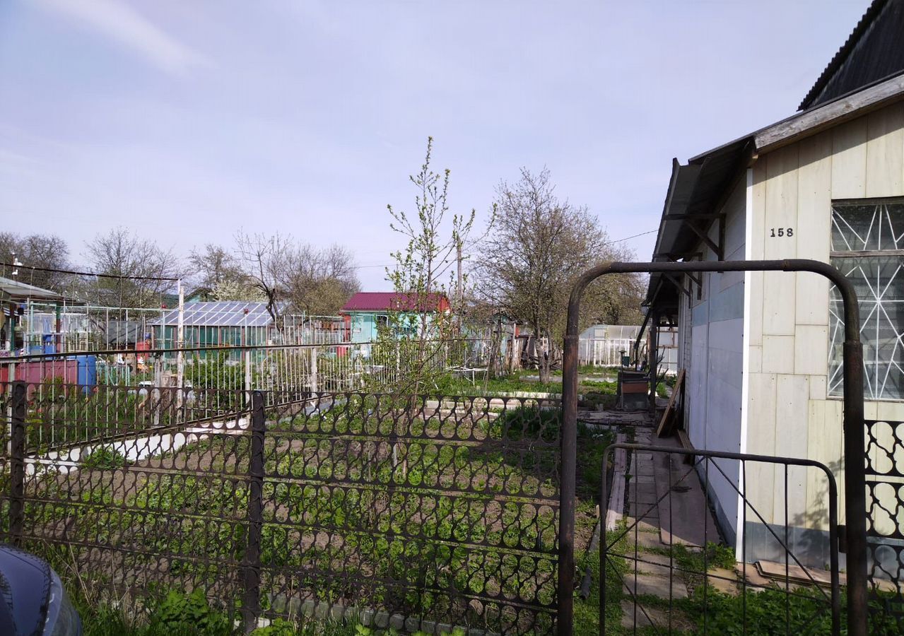 дом г Нижний Новгород Парк культуры товарищество собственников недвижимости № 5 ГАЗ, 148 фото 2