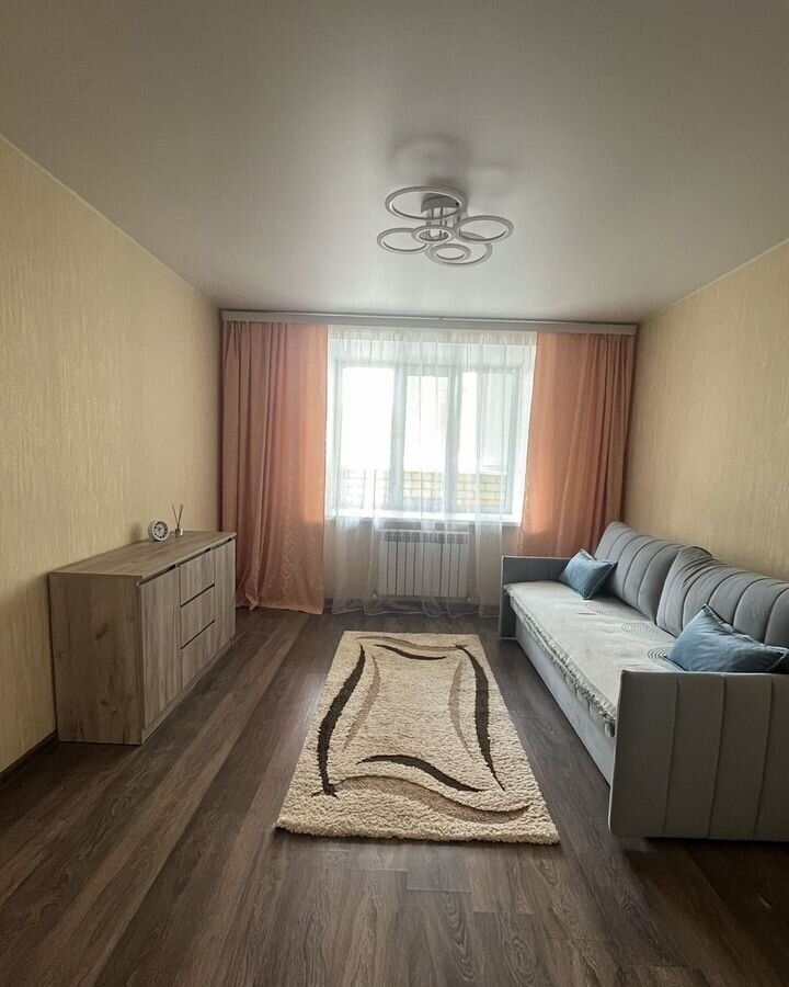 квартира г Арзамас ул Калинина 18а фото 2