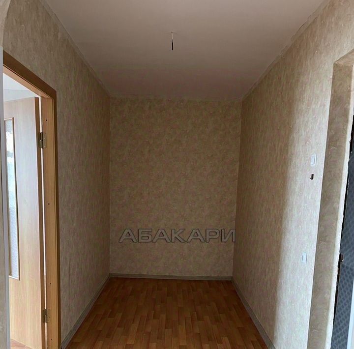 квартира г Красноярск р-н Центральный ул Линейная 97 фото 5