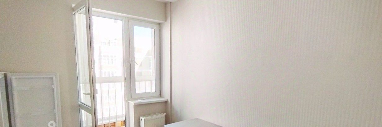 квартира г Краснодар р-н Прикубанский ул им. Мурата Ахеджака 12к/4 фото 5