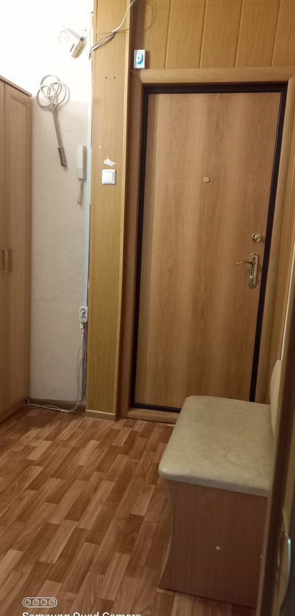 квартира г Дзержинск пр-кт Циолковского 52 фото 9