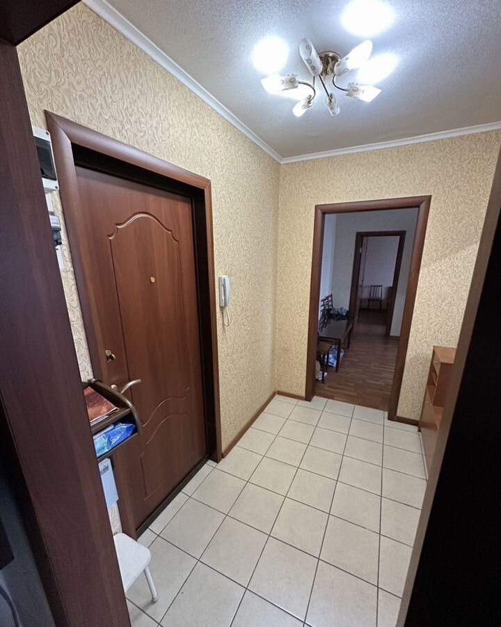 квартира г Нижний Новгород Ленинская пл Комсомольская 14к/2 фото 7