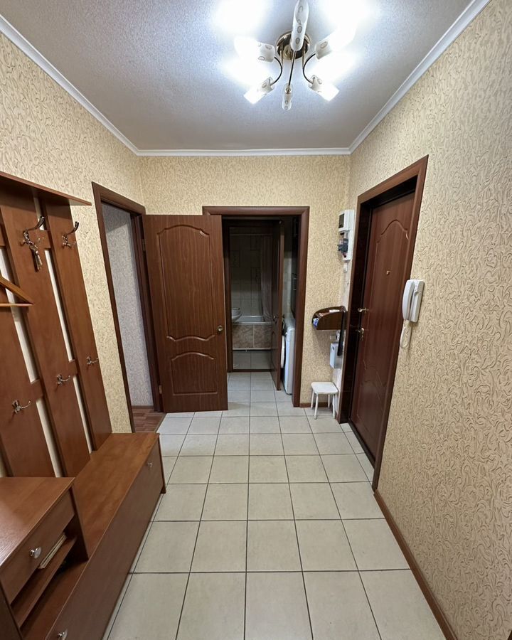 квартира г Нижний Новгород Ленинская пл Комсомольская 14к/2 фото 6