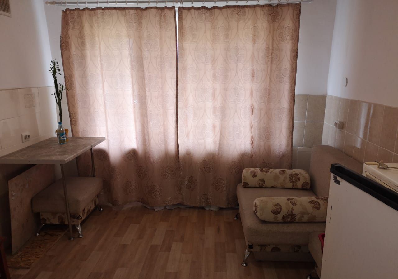 комната г Барнаул р-н Октябрьский пр-кт Комсомольский 112 фото 9