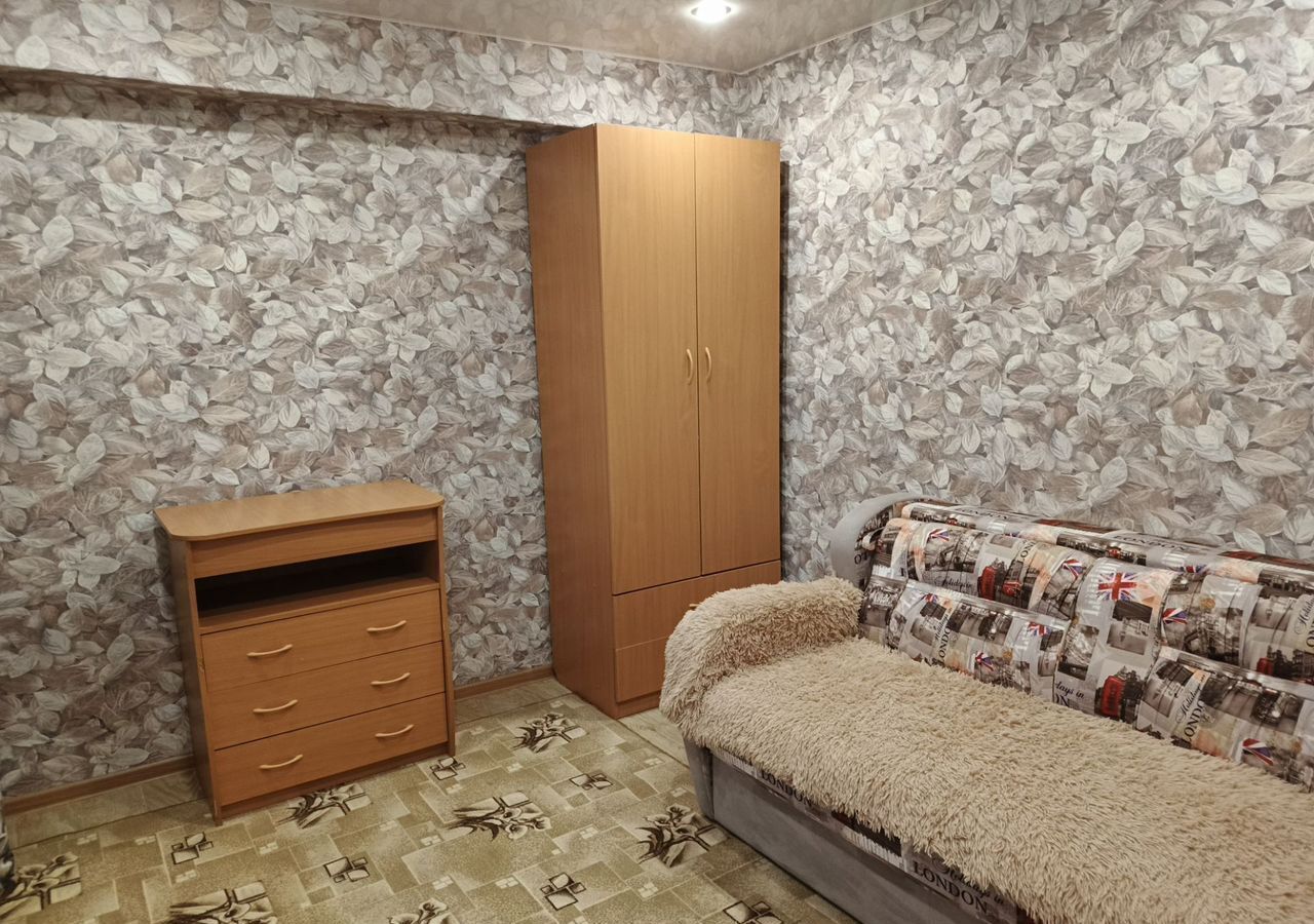 квартира г Ачинск 5-й мкр-н, 25 фото 7